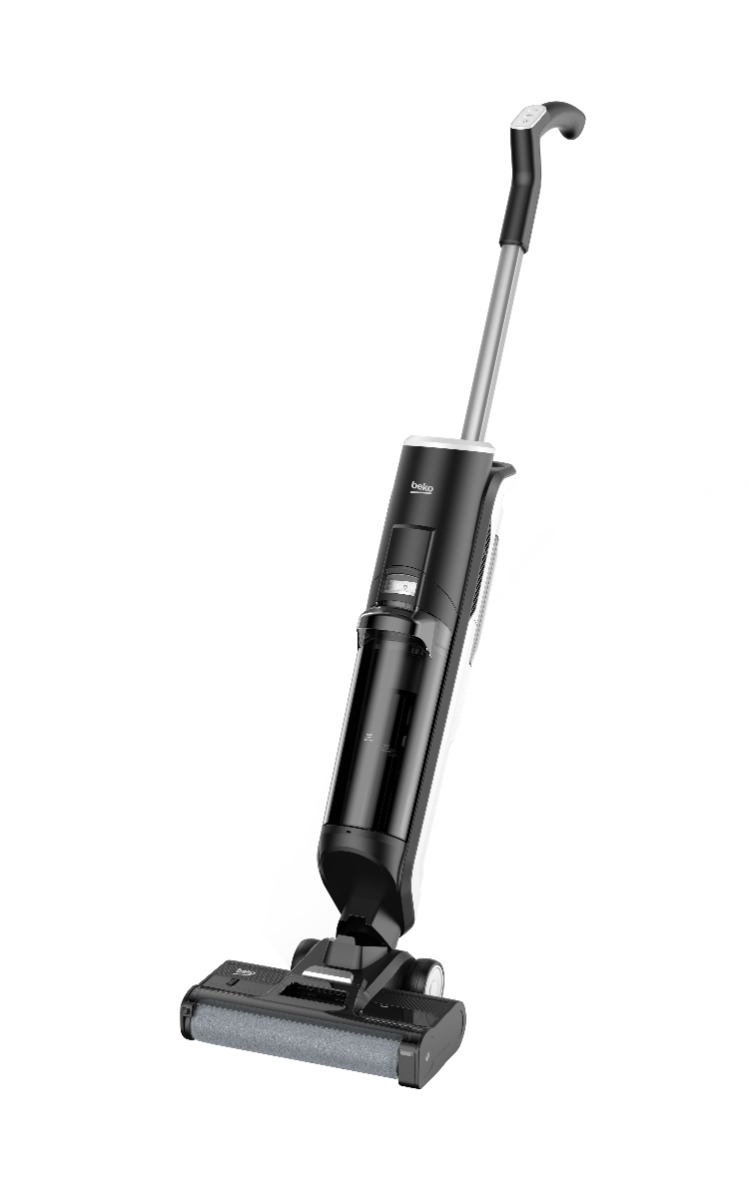 xyz - Odkurzacz pionowy Beko VRW80318VB Wet&Dry - abc