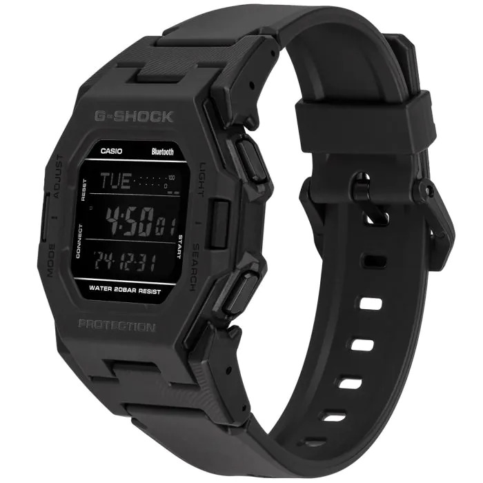 xyz - Zegarek Casio G-SHOCK GD-B500 -1ER czarny - abc