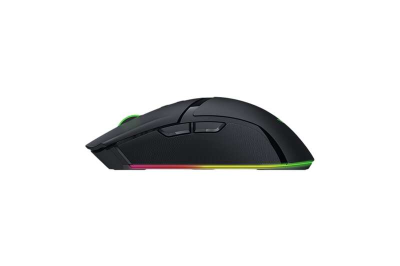 xyz - Mysz Razer Cobra Pro czarna - abc