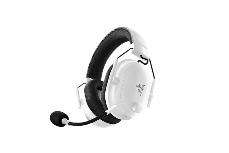 xyz - Słuchawki Razer BlackShark V2 Pro białe - abc