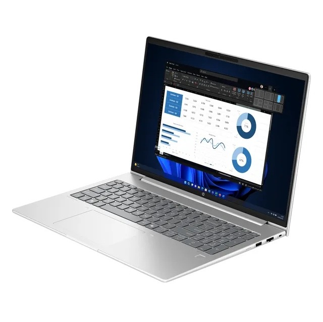 xyz - Laptop HP ProBook 465 G11 Ryzen 5 7535U 16/512GB - abc