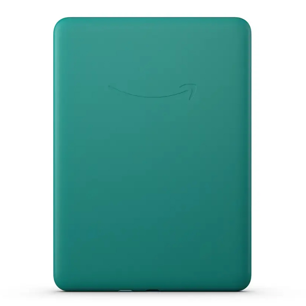 xyz - Czytnik e-booków Amazon Kindle Paperwhite 16GB z reklamami 7" zielony - abc