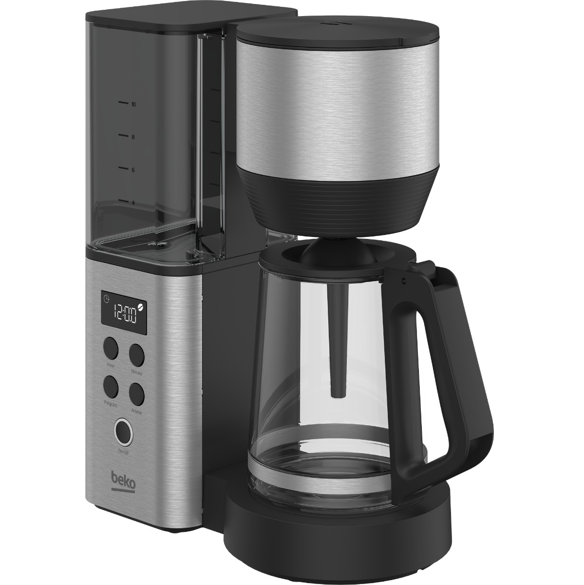 xyz - Ekspres przelewowy Beko CFM7355I 1000W - abc