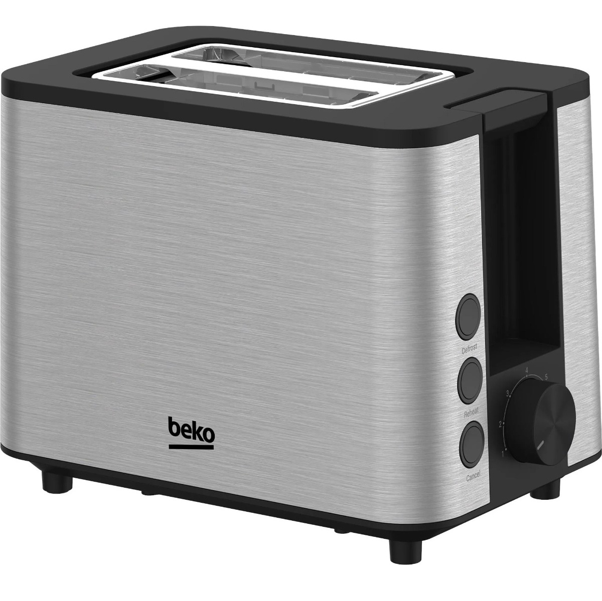 xyz - Toster Beko TAM7321I 950 W - abc