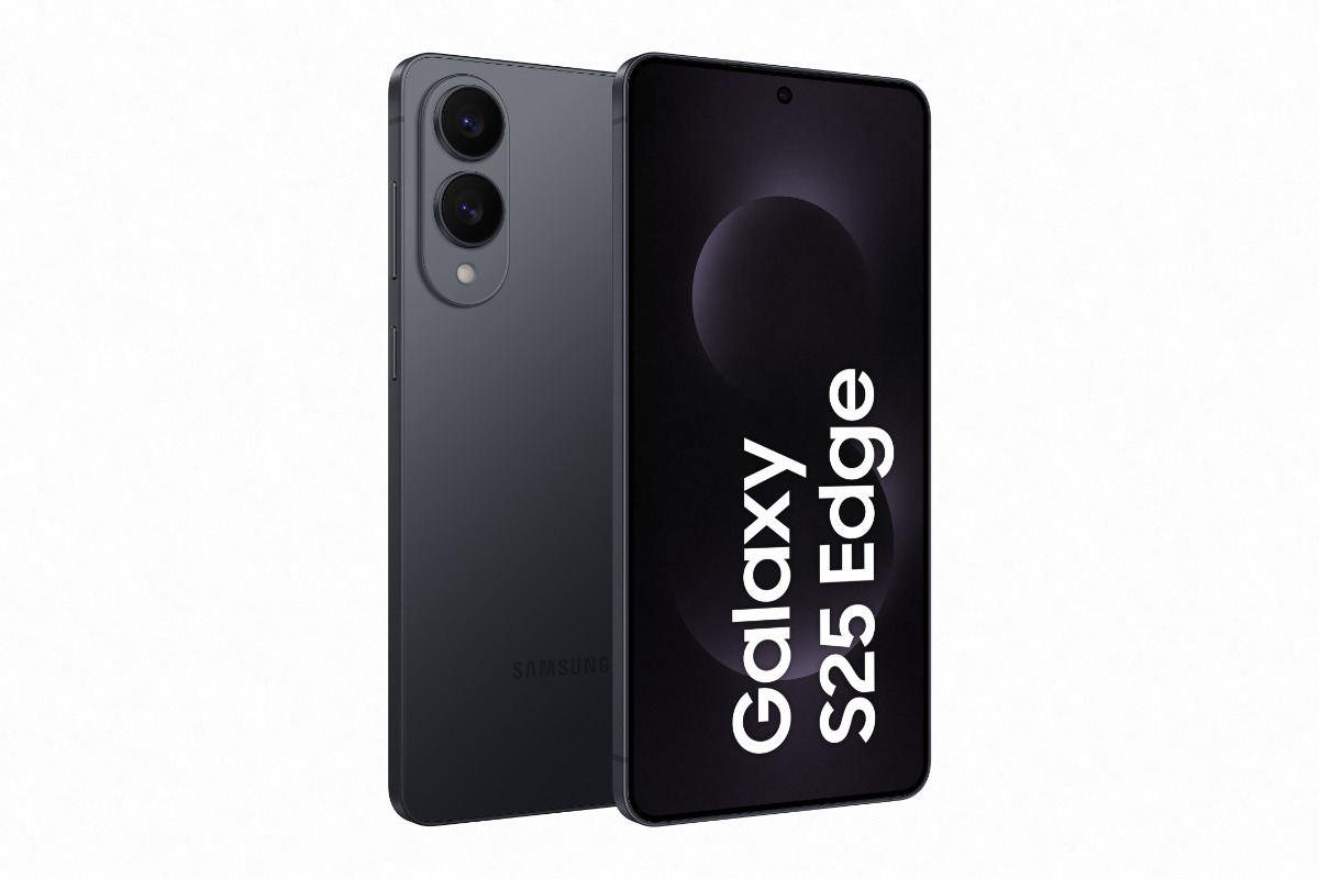 xyz - Smartfon Samsung Galaxy S25 Edge 12/512 GB czarny - abc