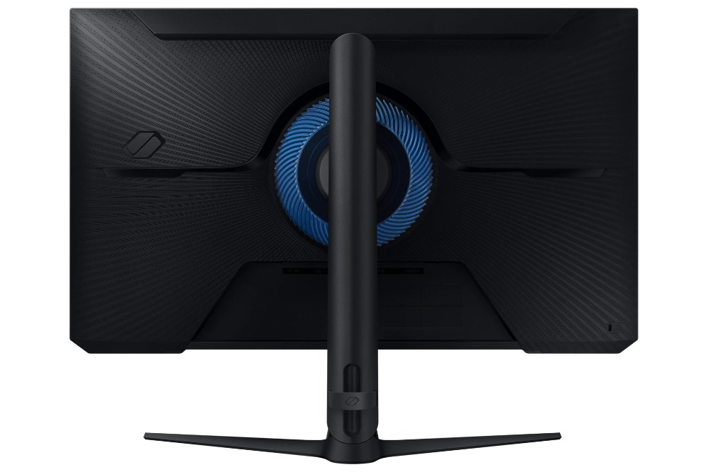 xyz - Monitor Samsung Odyssey G3 27" FHD 180 Hz - abc