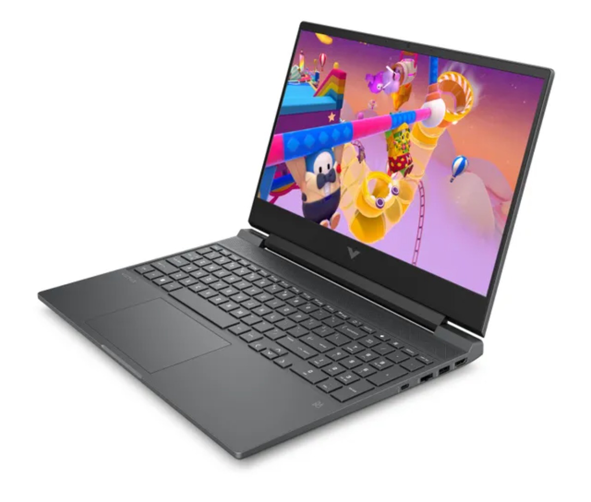 xyz - Laptop HP Victus 15-fa1151nw i5-13420H 15,6” 16/512GB - abc