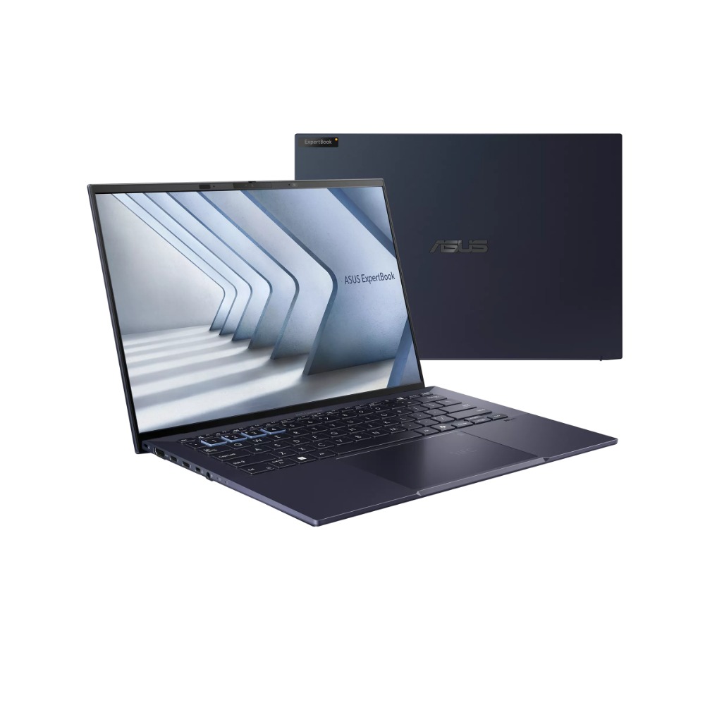 xyz - Laptop Asus ExpertBook B9 B9403CVAR-KM0896X Intel Core 5 120U 14" OLED 16GB/512GB - abc