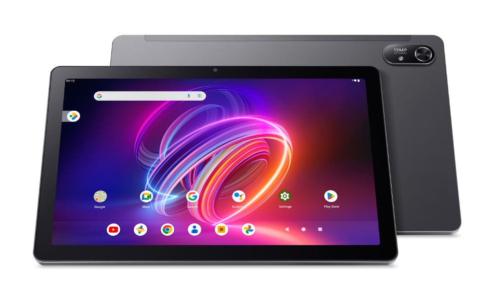 xyz - Tablet Acer Iconia P11-11 8/128GB 11" szary - abc