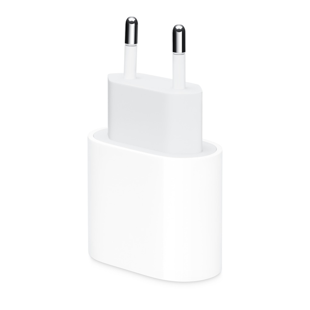 xyz - Ładowarka Apple MD3J4ZM/A 20 W USB-C - abc