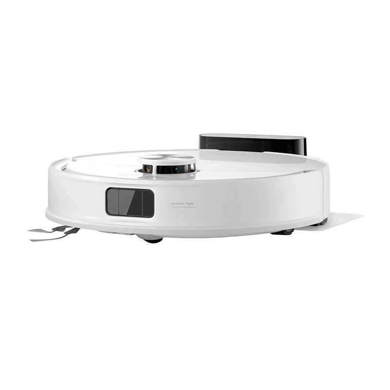 xyz - Robot sprzątający Roborock Q10 VF biały - abc