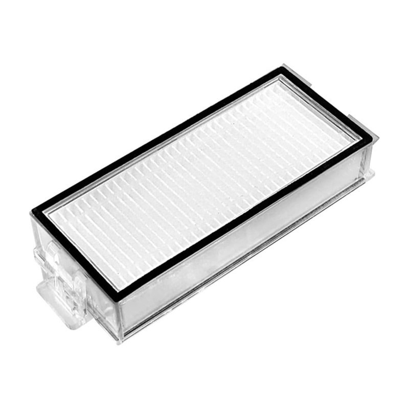 xyz - Filtr zmywalny Roborock G2 Q5 PRO/+ 2szt - abc