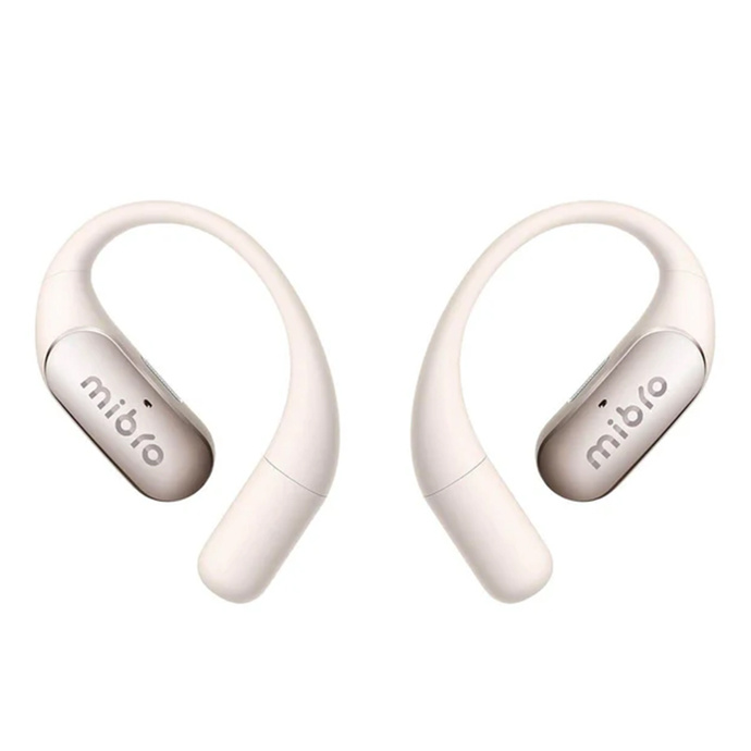xyz - Słuchawki Mibro OpenEar Pro białe - abc