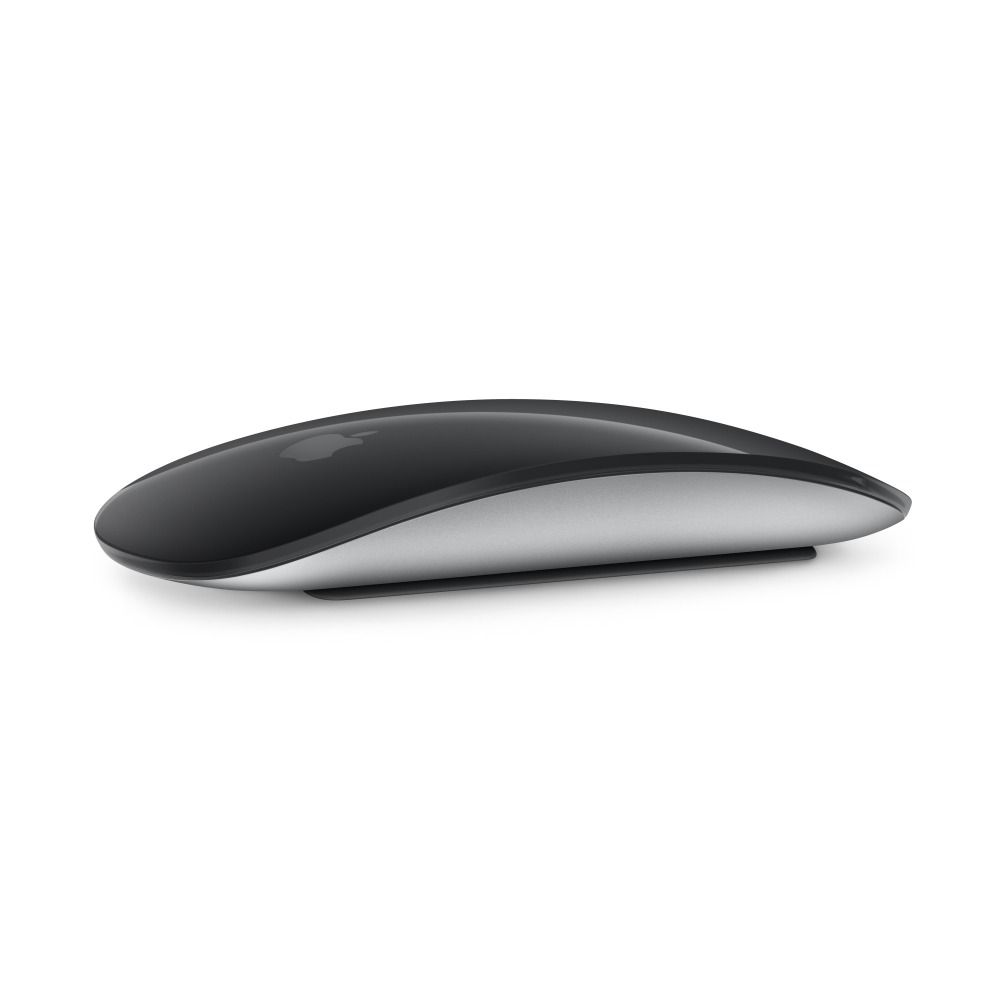 xyz - Mysz Apple Magic Mouse USB‑C czarna - abc