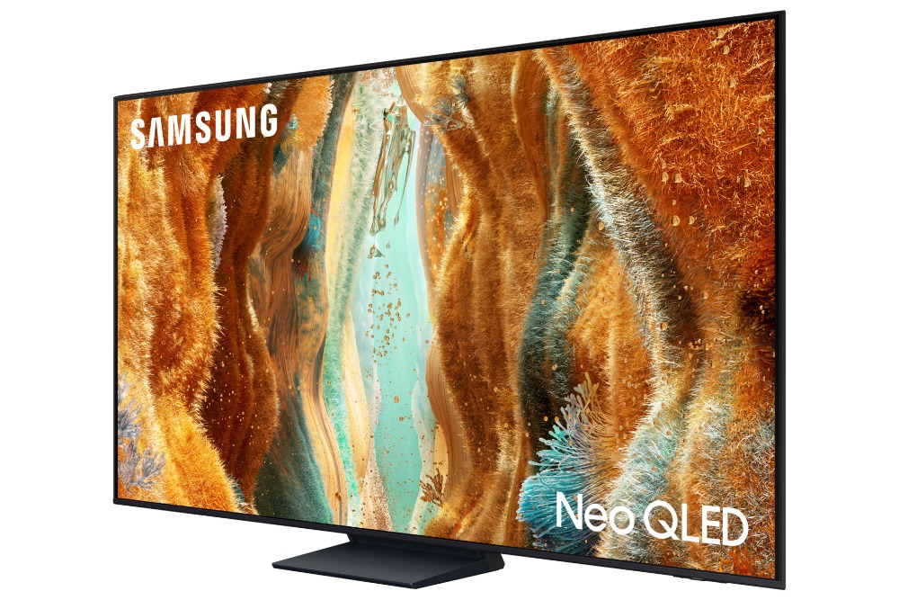 xyz - Telewizor Samsung QN77 Neo QLED 65” - abc