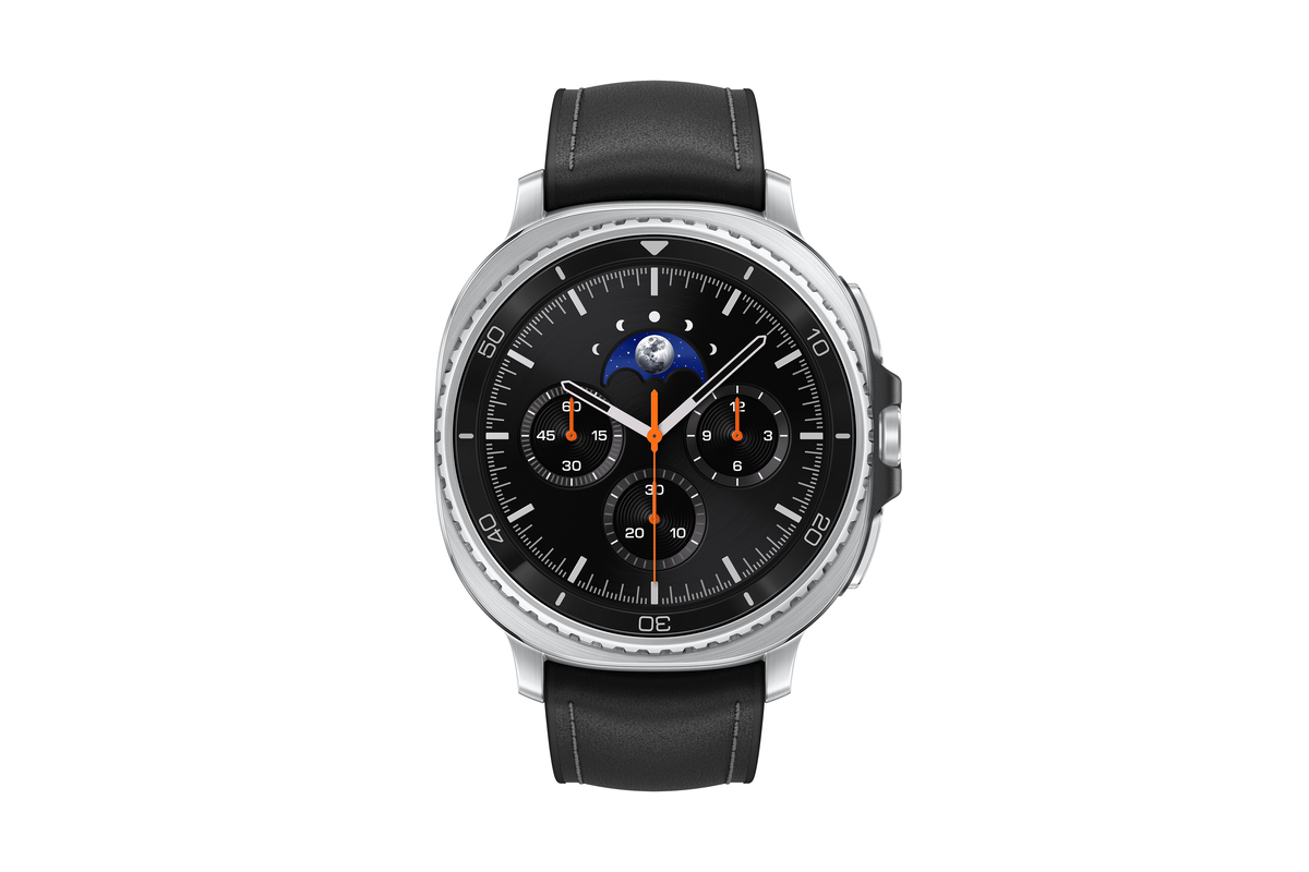 xyz - Smartwatch Samsung Galaxy Watch8 Classic czarny bluetooth - abc
