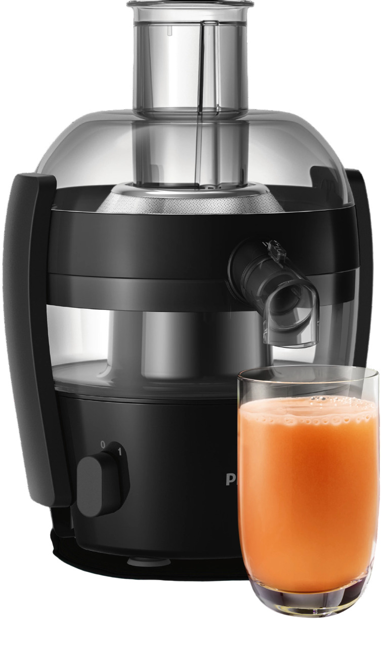 xyz - Sokowirówka Philips Viva HR1832/00 1,5 l - abc