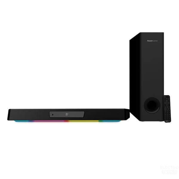 xyz - Soundbar Creative Sound Blaster Katana V2X Bluetooth 5.0 - abc