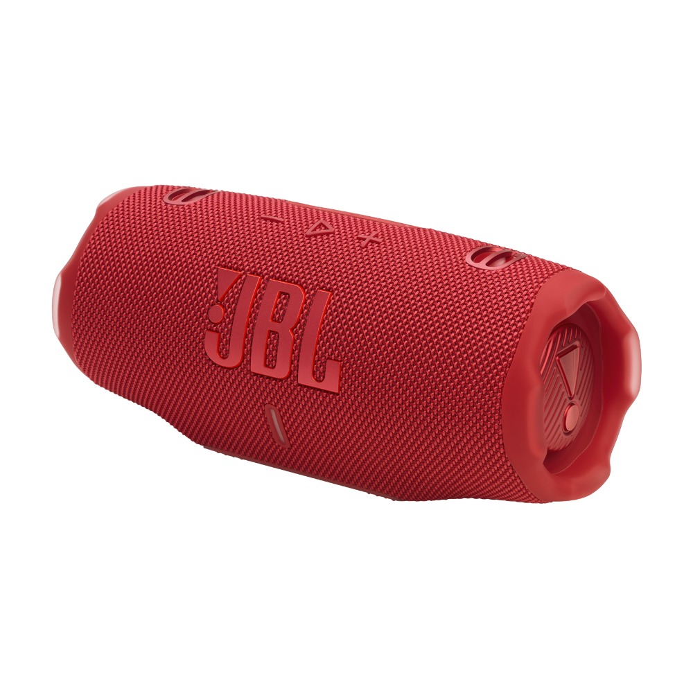 xyz - Głośnik JBL Charge 6 Bluetooth czerwony - abc