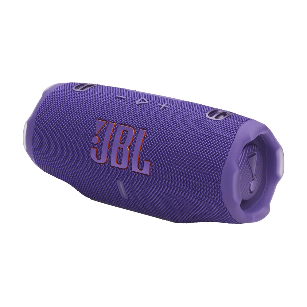 xyz - Głośnik JBL Charge 6 Bluetooth fioletowy - abc