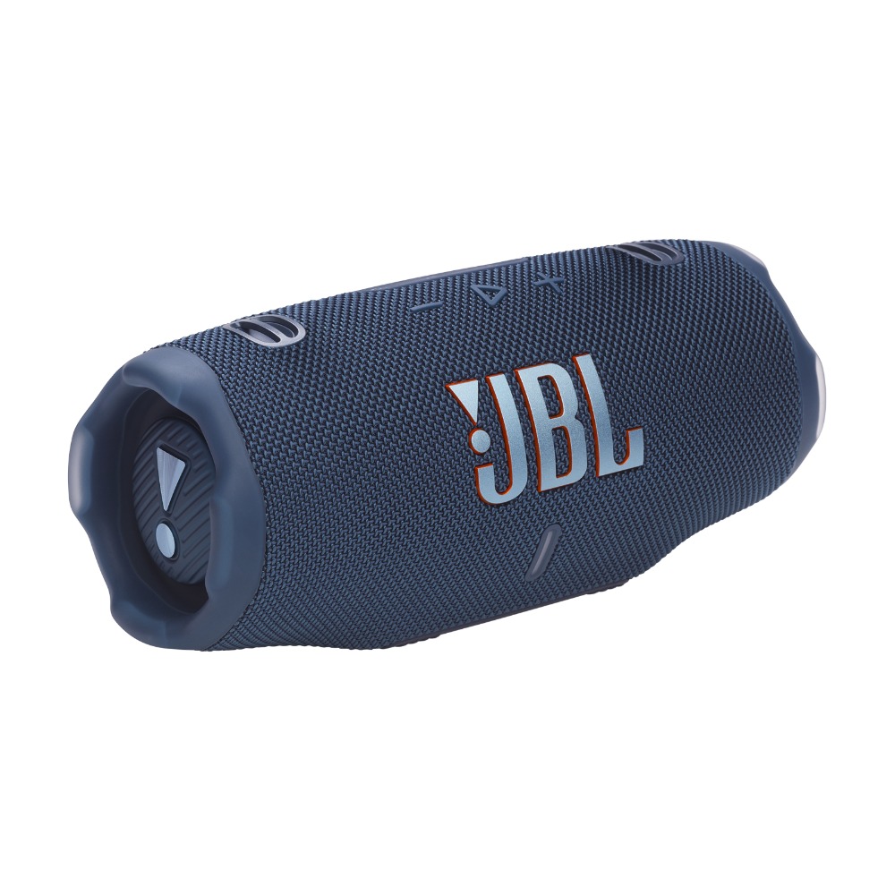xyz - Głośnik JBL Charge 6 Bluetooth niebieski - abc