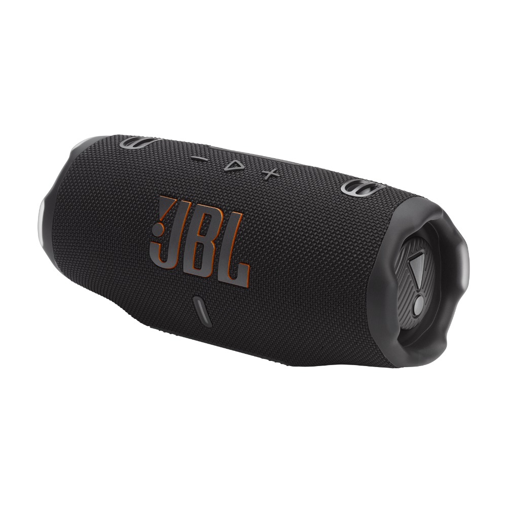 xyz - Głośnik JBL Charge 6 Bluetooth czarny - abc