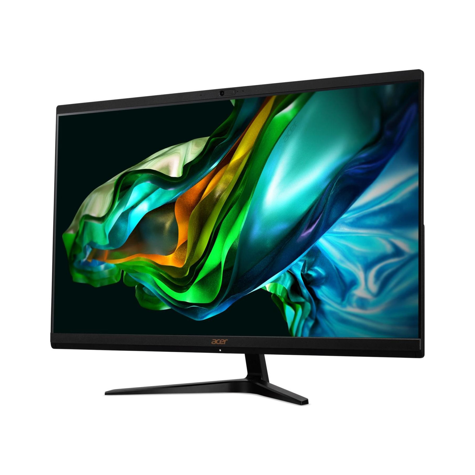 xyz - Komputer AIO Acer Aspire C27 i5-12450 16/1TB 27” czarny - abc