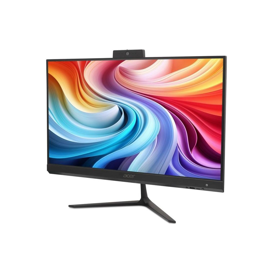 xyz - Komputer AIO Acer Aspire C27 i7-1355U 32/1TB 27” czarny - abc