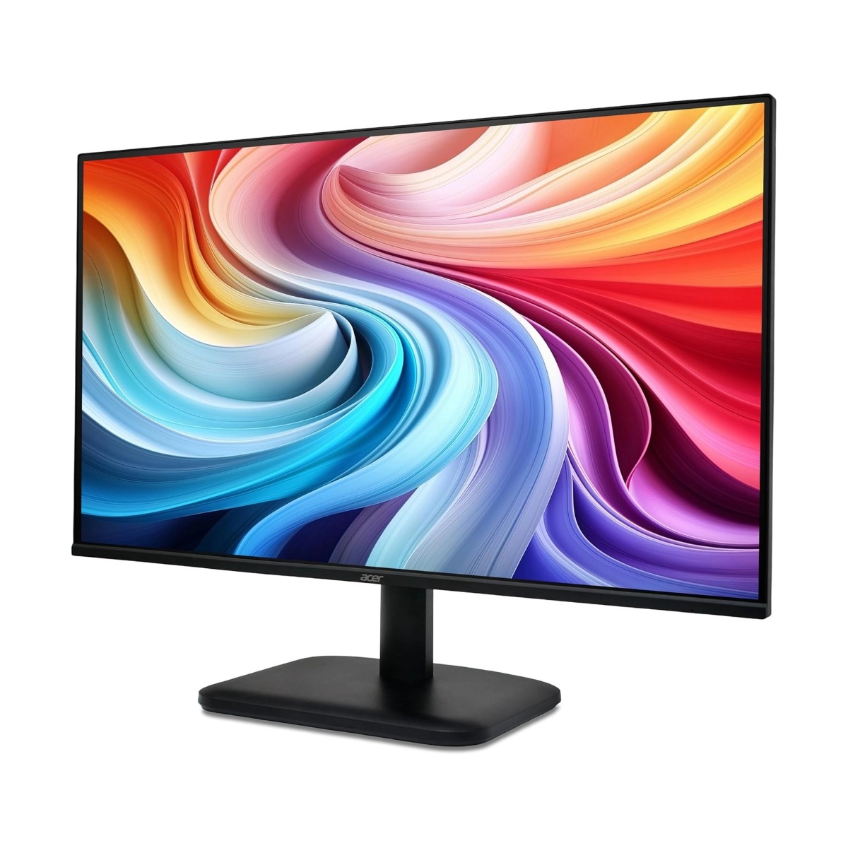 xyz - Monitor Acer EK251Q FHD 120Hz 24.5" czarny - abc