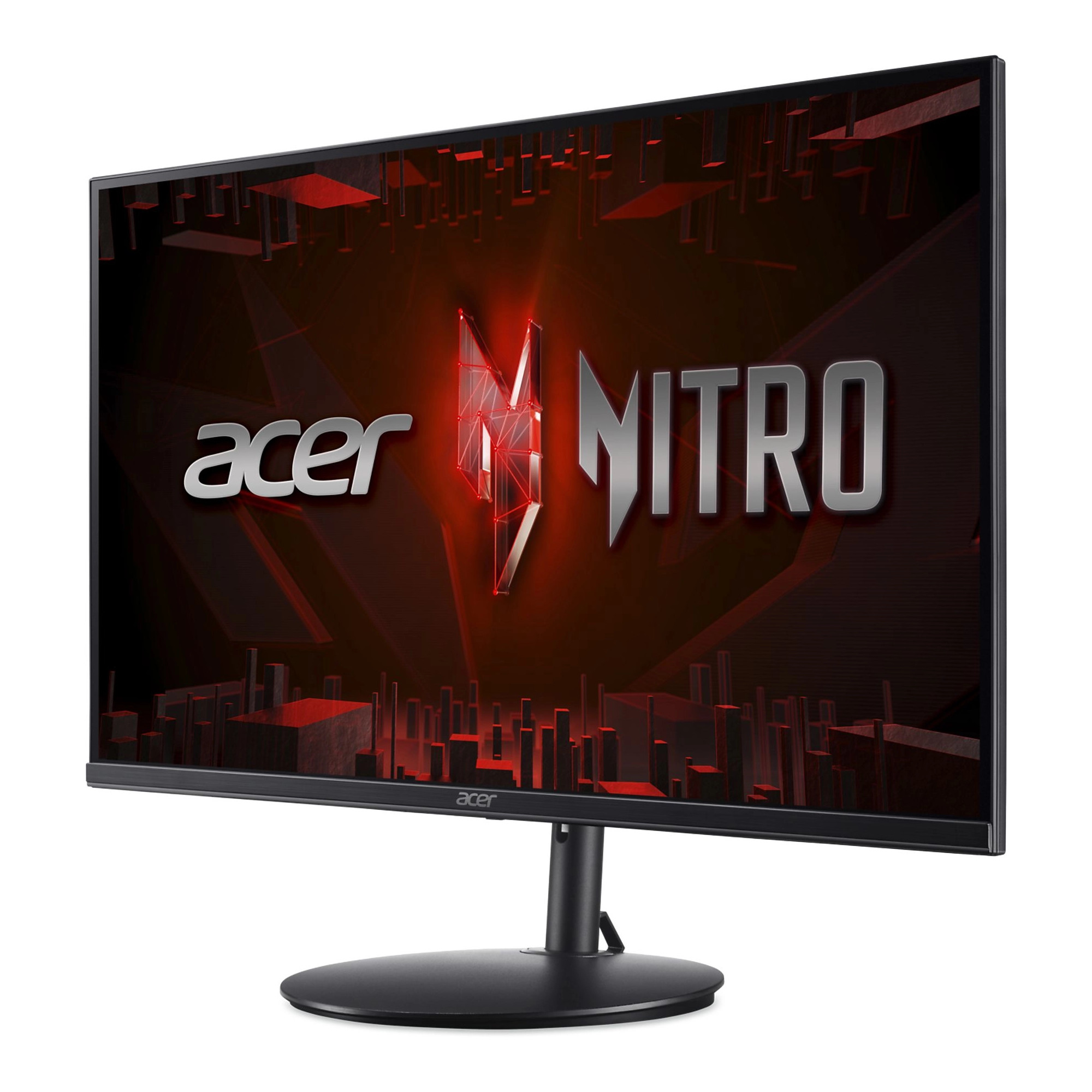 xyz - Monitor Acer Nitro XF240YX1bi 23,8'' czarny - abc