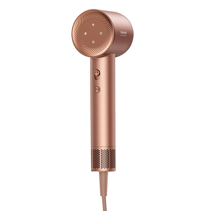 xyz - Suszarka do włosów Dreame Glory różowa - abc