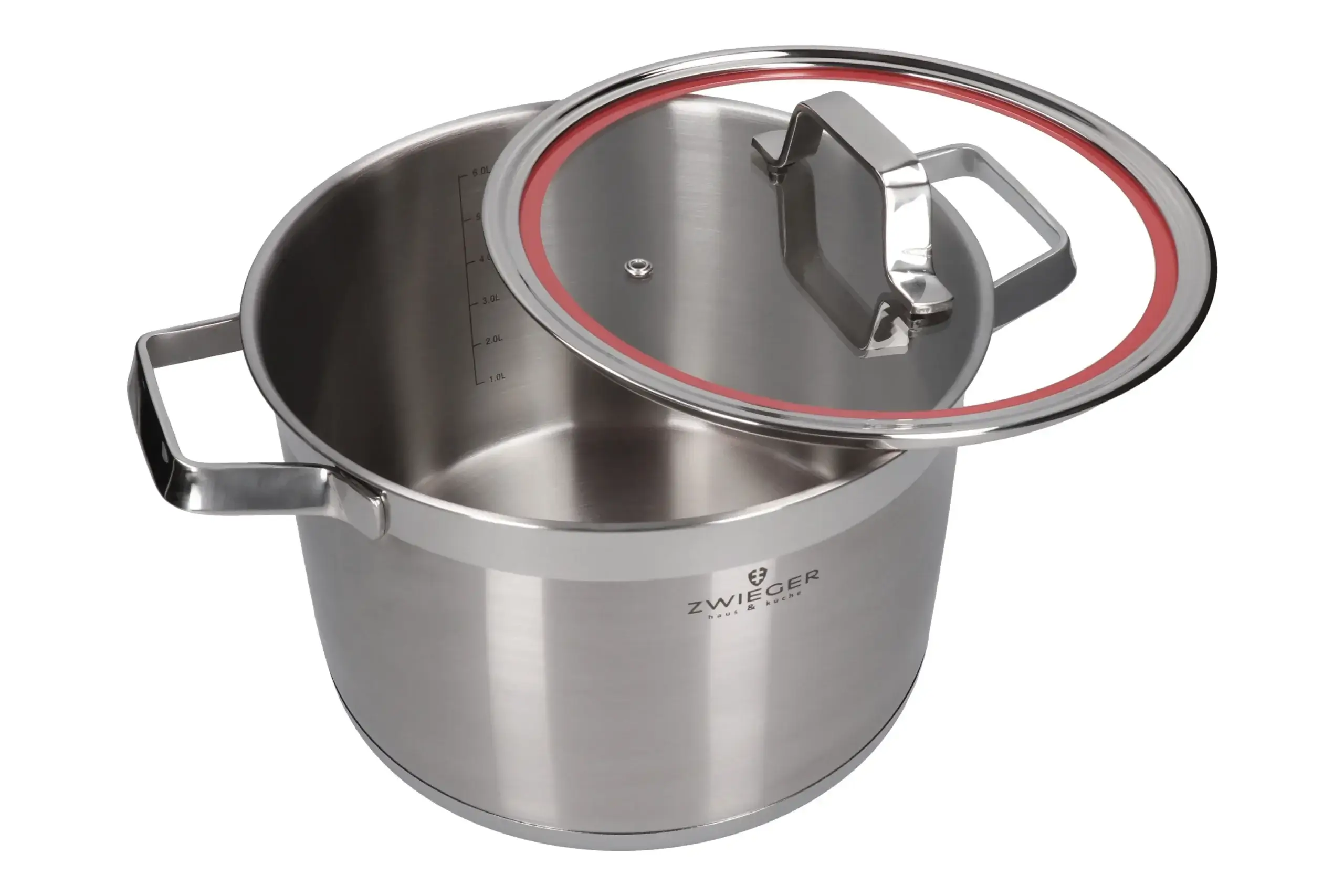 xyz - Zestaw garnków Zwieger Klassiker 11 el. - abc