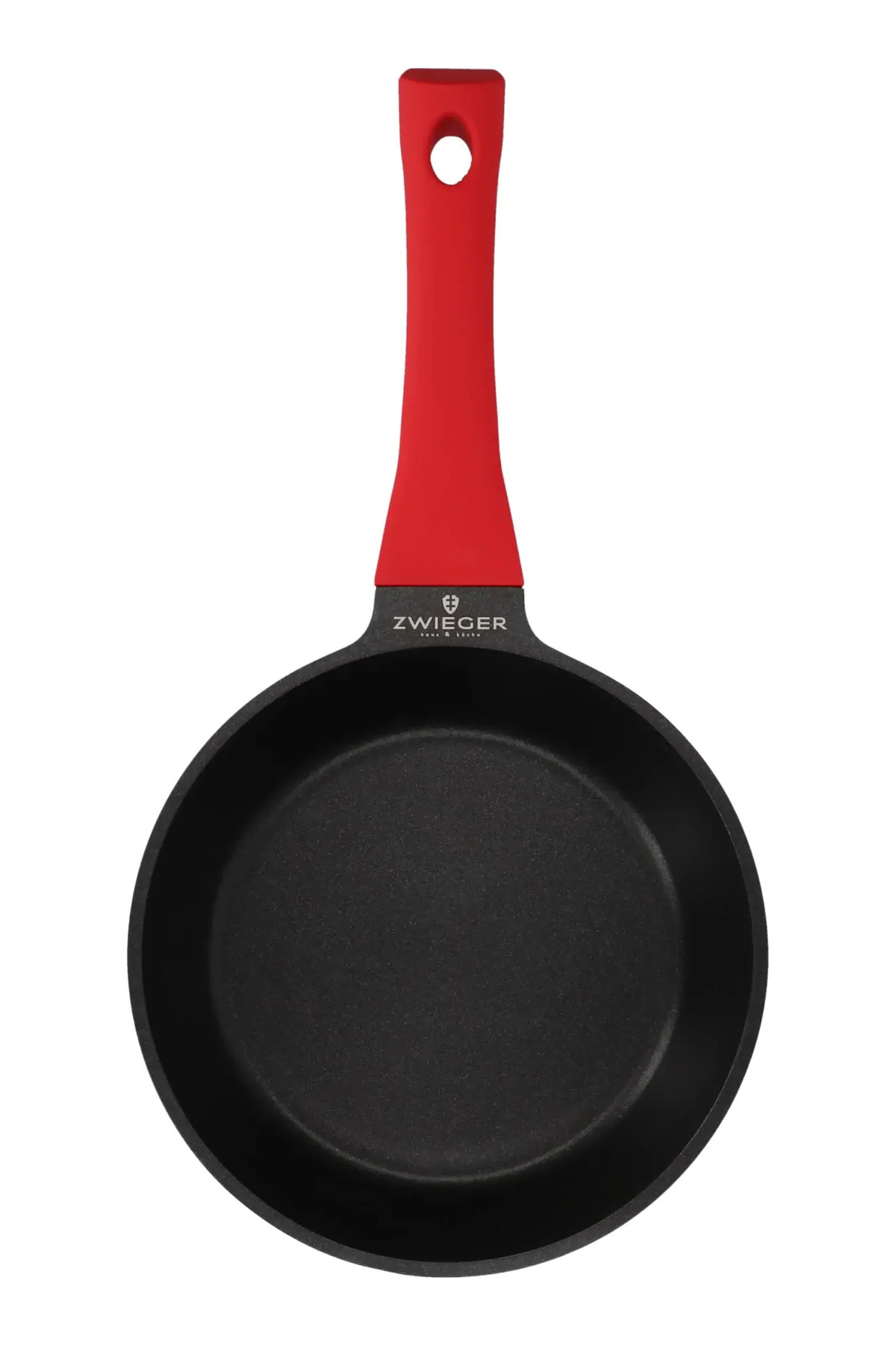 xyz - Patelnia Zwieger Obsidian 20 cm - abc