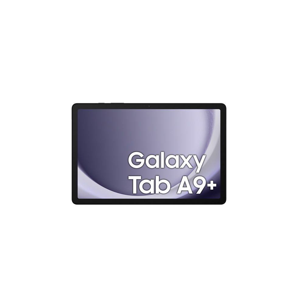 xyz - Tablet Samsung Galaxy Tab A9+ X210 WiFi 8GB/256GB 11" szary - abc