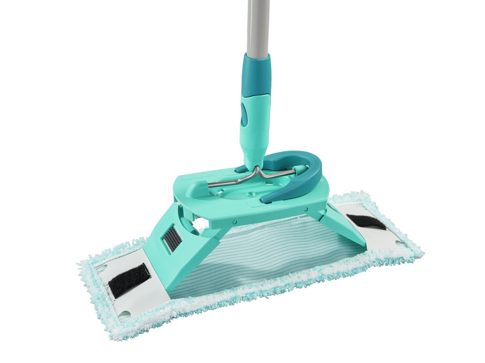 xyz - Mop Leifheit Clean Twist M Ergo 110-140 cm - abc