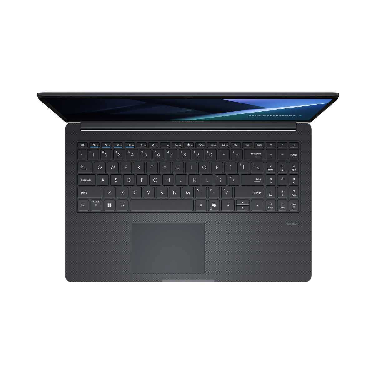 xyz - Laptop Asus ExpertBook B1503CVA-S72164X i5-1334U 16/512GB 15,6" szary - abc