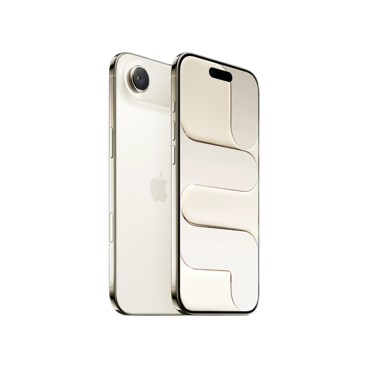 xyz - Smartfon Apple iPhone Air 256GB jasne złoto - abc