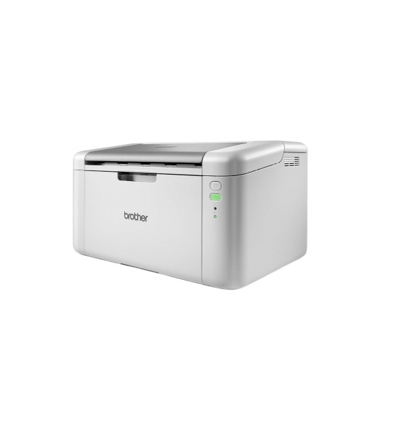 xyz - Drukarka laserowa Brother HL-1230W biała - abc
