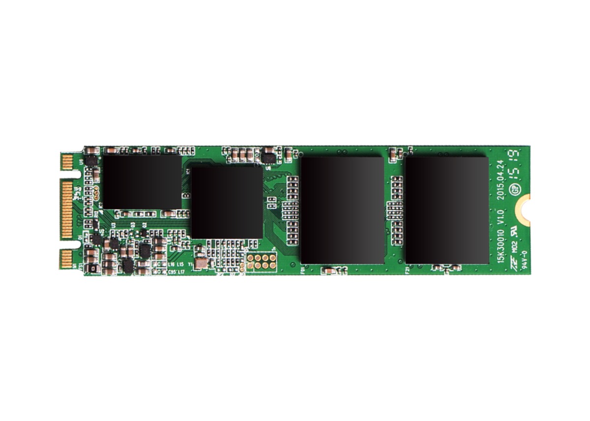 xyz - Dysk SSD Silicon Power A55 M.2 128GB - abc