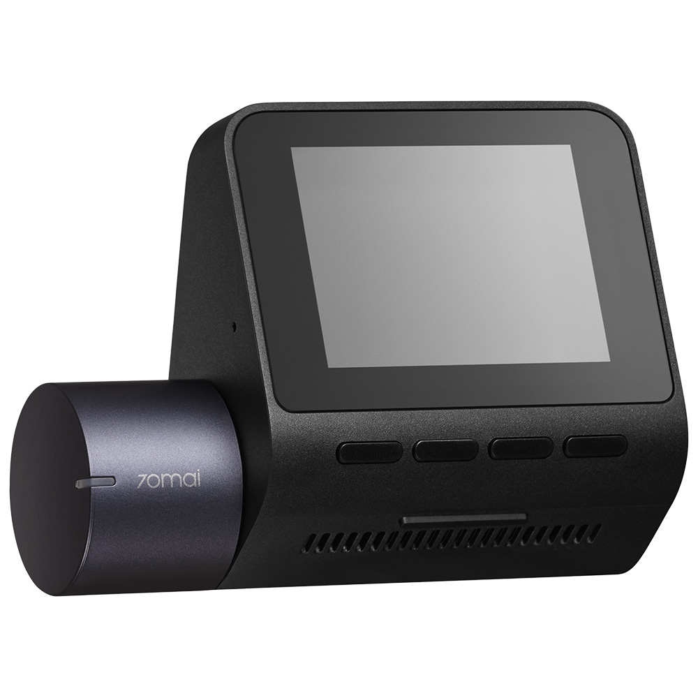 xyz - Wideorejestrator 70mai A410 + kamera tylna RC21 czarna - abc