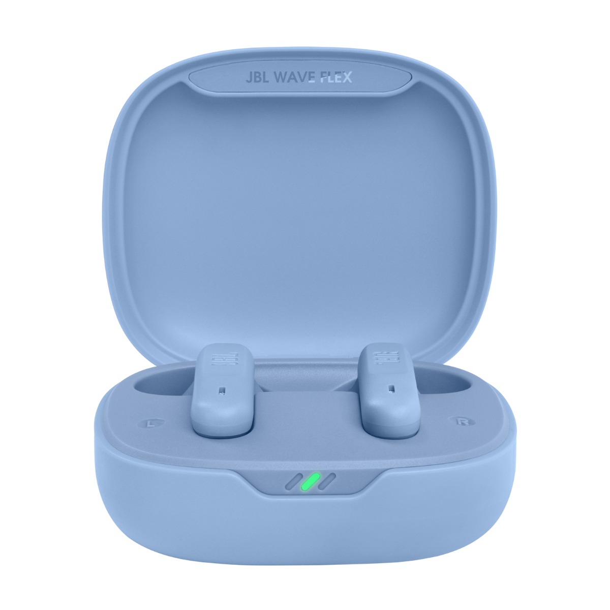 xyz - Słuchawki JBL Wave Flex TWS niebieskie - abc