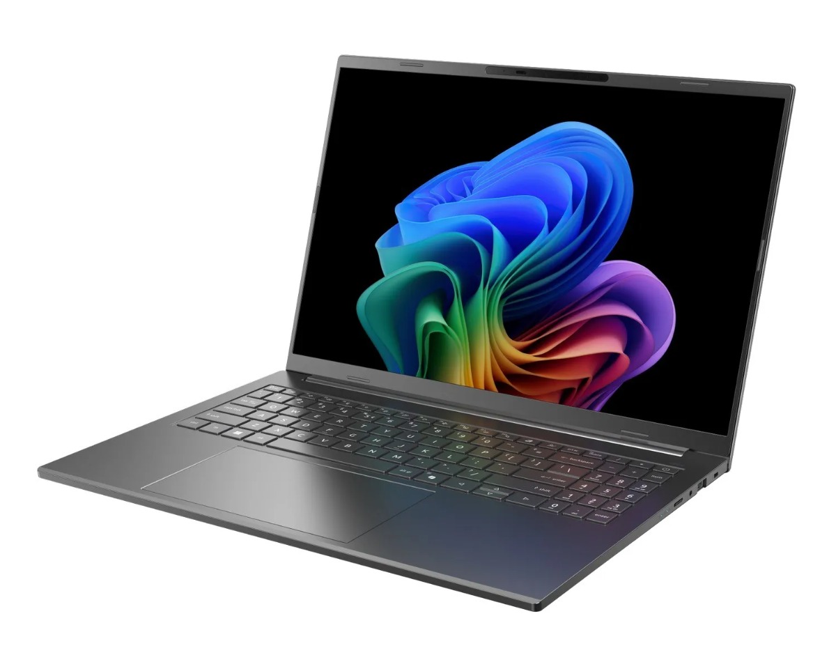 xyz - Laptop Acer Aspire 16 AI 16/512GB AMD Ryzen OLED - abc