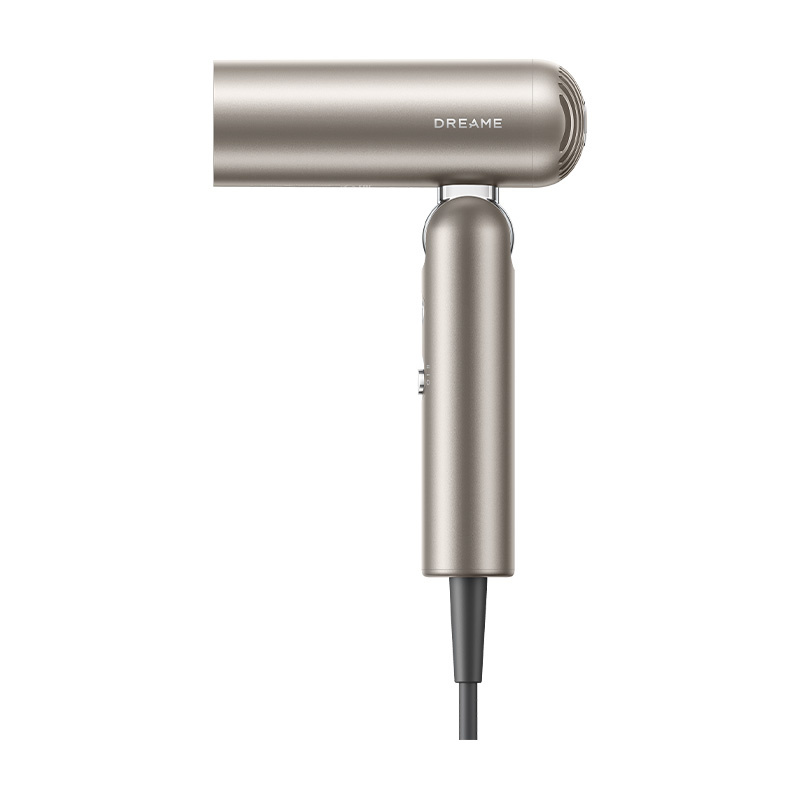 xyz - Suszarka do włosów Dreame Pocket Pro złota - abc