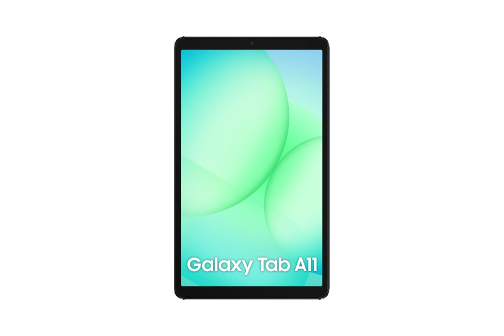 xyz - Tablet Samsung Galaxy Tab A11 8,7" WiFi 4/64GB srebrny - abc