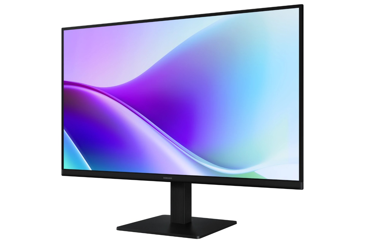 xyz - Monitor Samsung S32GF 27" 120Hz FHD - abc