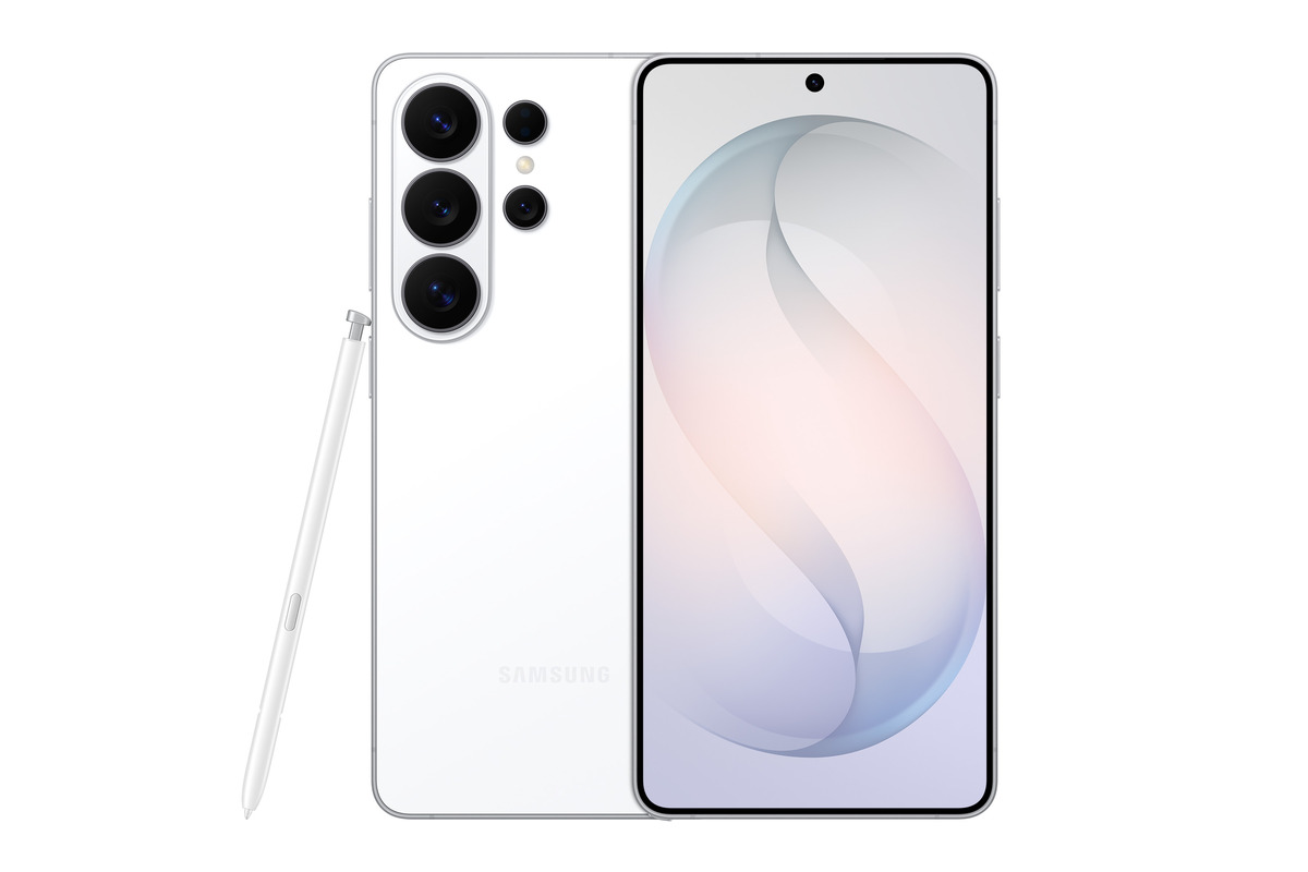 xyz - Smartfon Samsung Galaxy S26 Ultra 512GB biały - abc