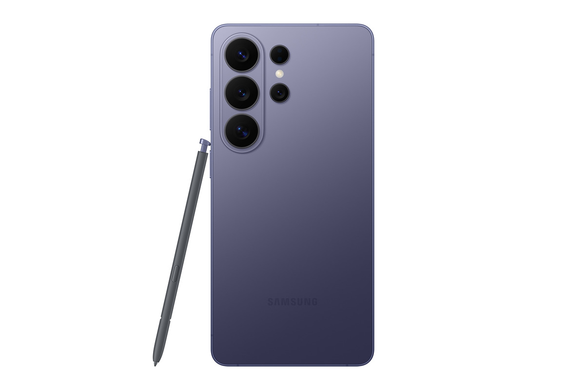 xyz - Smartfon Samsung Galaxy S26 Ultra 1TB fioletowy - abc