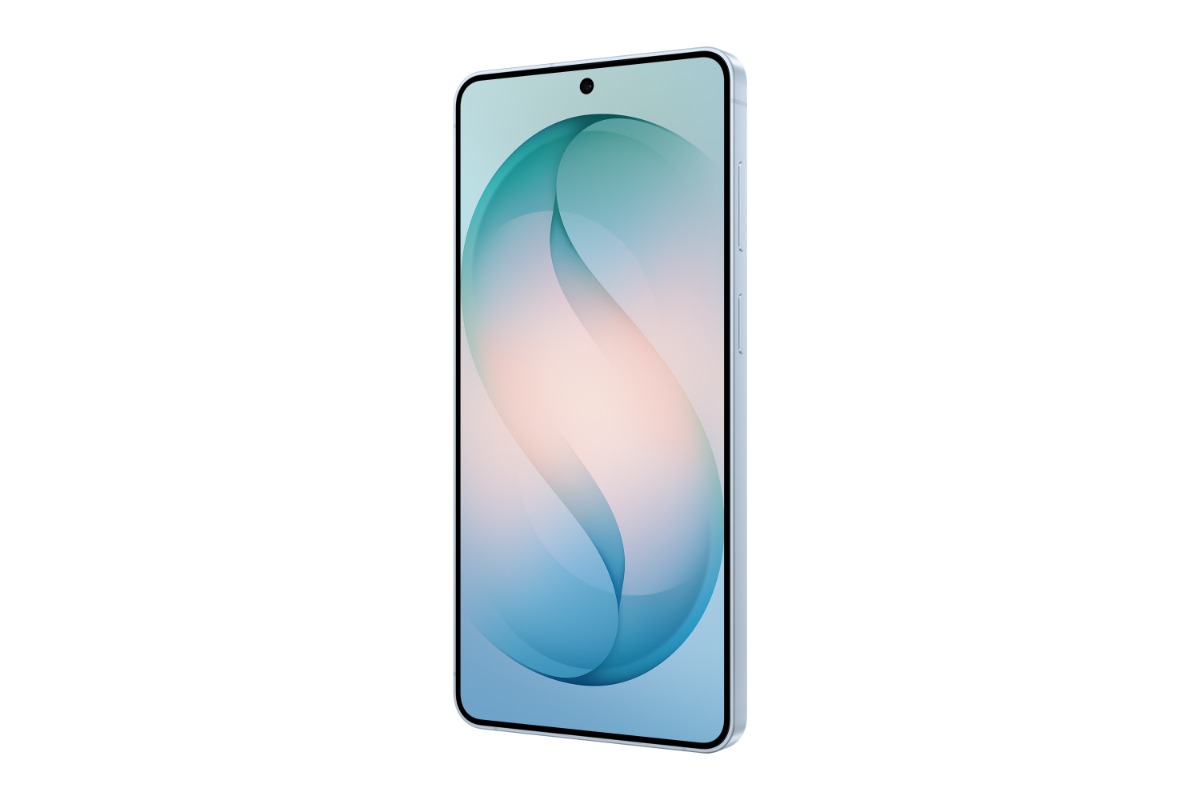 xyz - Smartfon Samsung Galaxy S26+ 12/256GB jasnoniebieski - abc