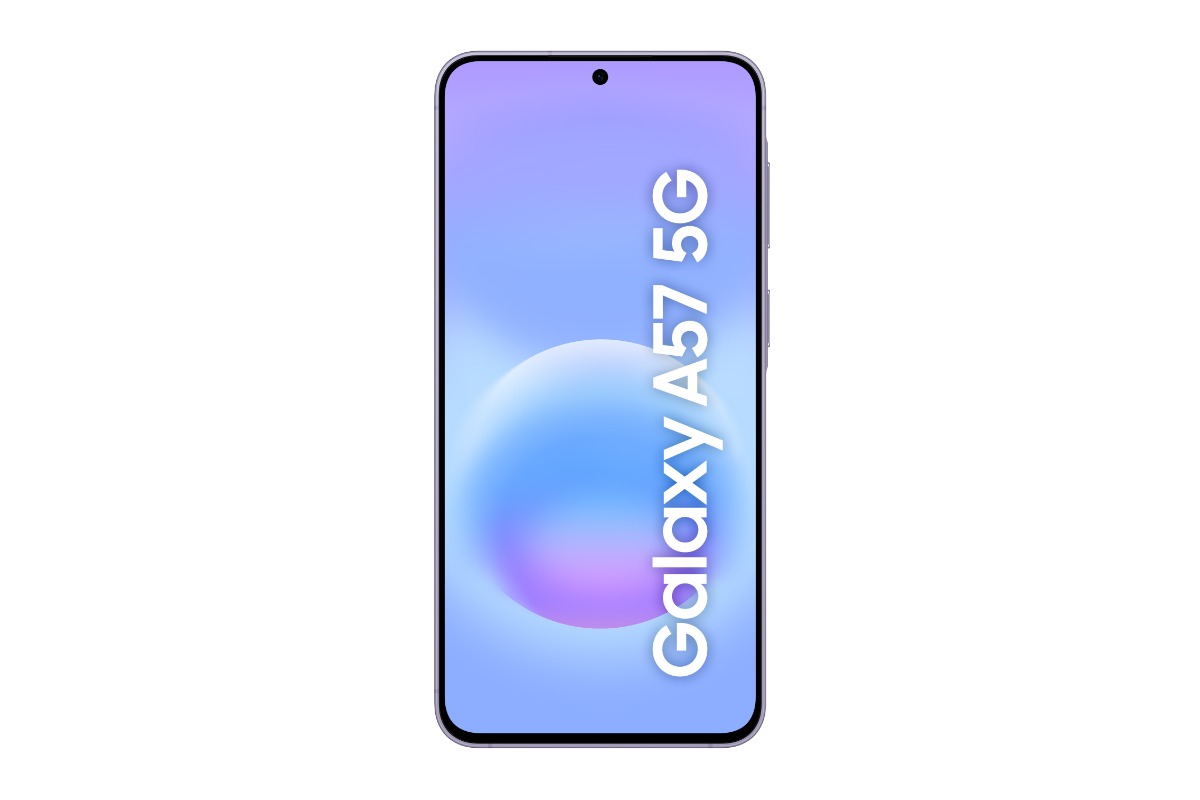 xyz - Smartfon Samsung Galaxy A57 5G 8GB/128GB fioletowy - abc