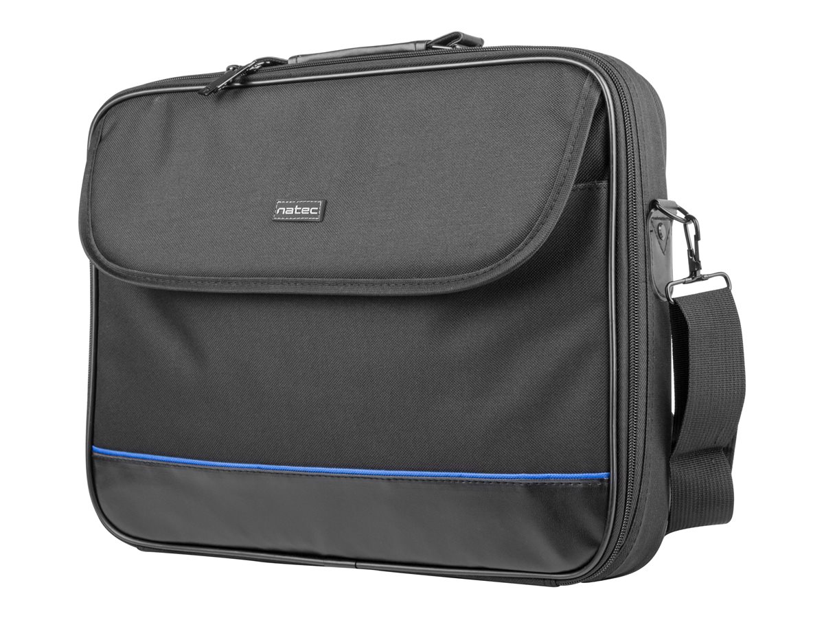 xyz - Torba do laptopa Natec Impala 14.1" - abc